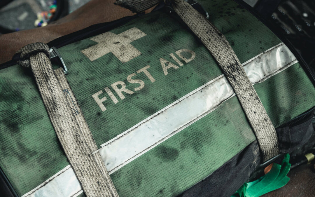 First Aid Training